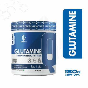 L Glutamine powder