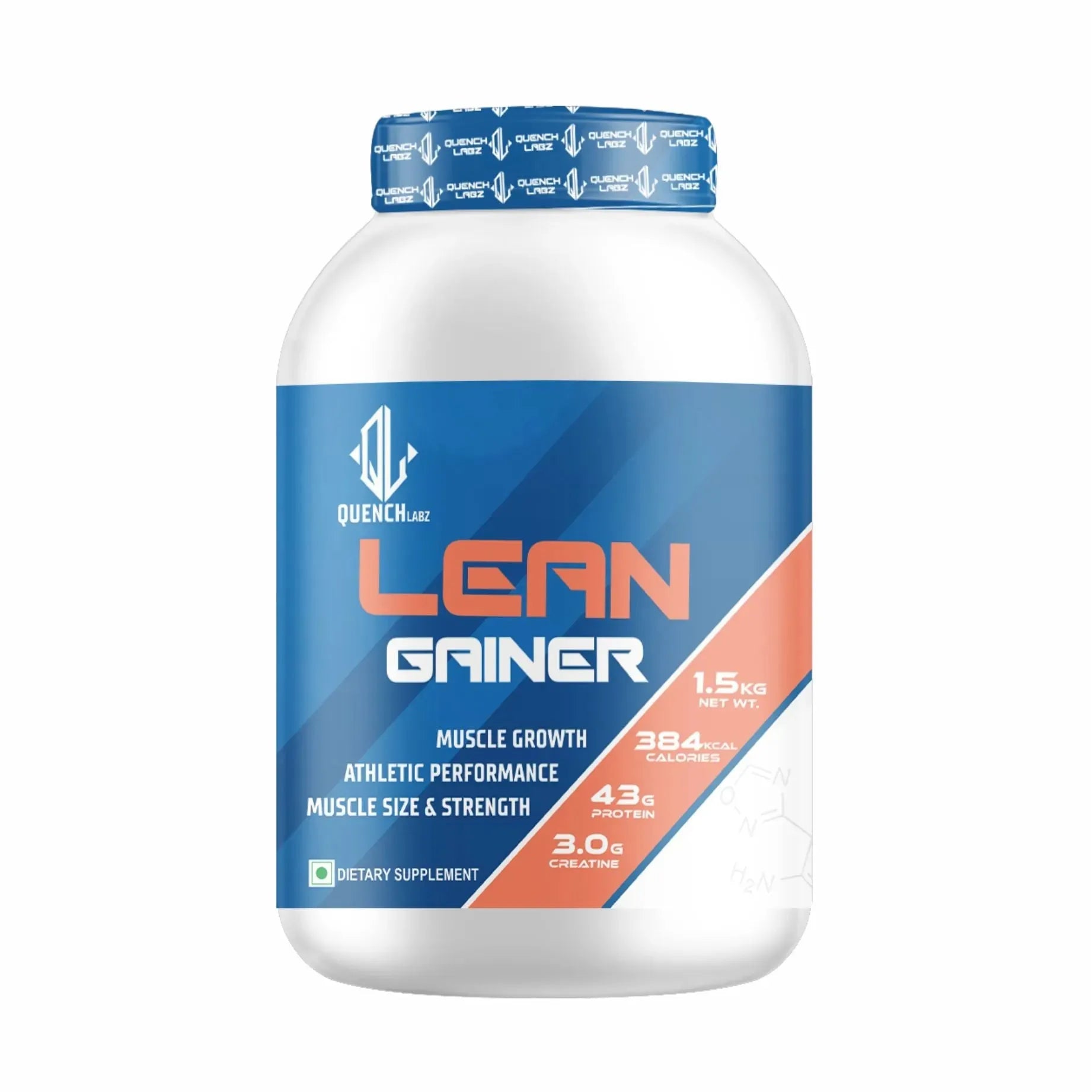 lean gainer protein