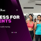 Fitness for Parents: Simple Ways to Stay Fit with Family and Work