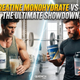 Creatine Monohydrate vs HCL — The Ultimate Showdown