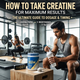 How to Take Creatine for Maximum Results: The Ultimate Guide to Dosage & Timing