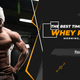 The Best Time to Consume Whey Protein: Morning, Pre-Workout, or Post-Workout?