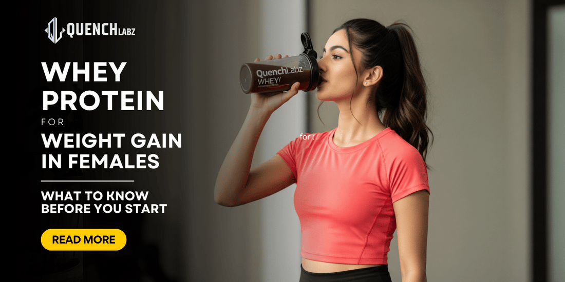 Can Whey Protein Help Gain Weight: Proven Tips for Fast Muscle Growth