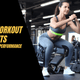 Best Pre Workout Supplements 2025 for Energy, Focus & Performance