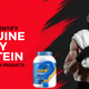 How to Identify Genuine Whey Protein and Avoid Fake Products