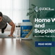 Home Workouts and Supplement Routines That Actually Work