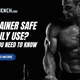 Is Lean Gainer Safe for Daily Use? Everything You Need to Know