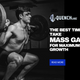 The Best Time to Take Mass Gainer for Maximum Muscle Growth