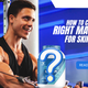 How to Choose the Right Mass Gainer for Skinny Guys