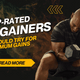 Top-Rated Mass Gainers for Maximum Muscle Growth | Best Mass Gainer Brands 2025