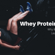 Isolate Protein Powder: Why It’s a Must-Have for Lean Muscle Building