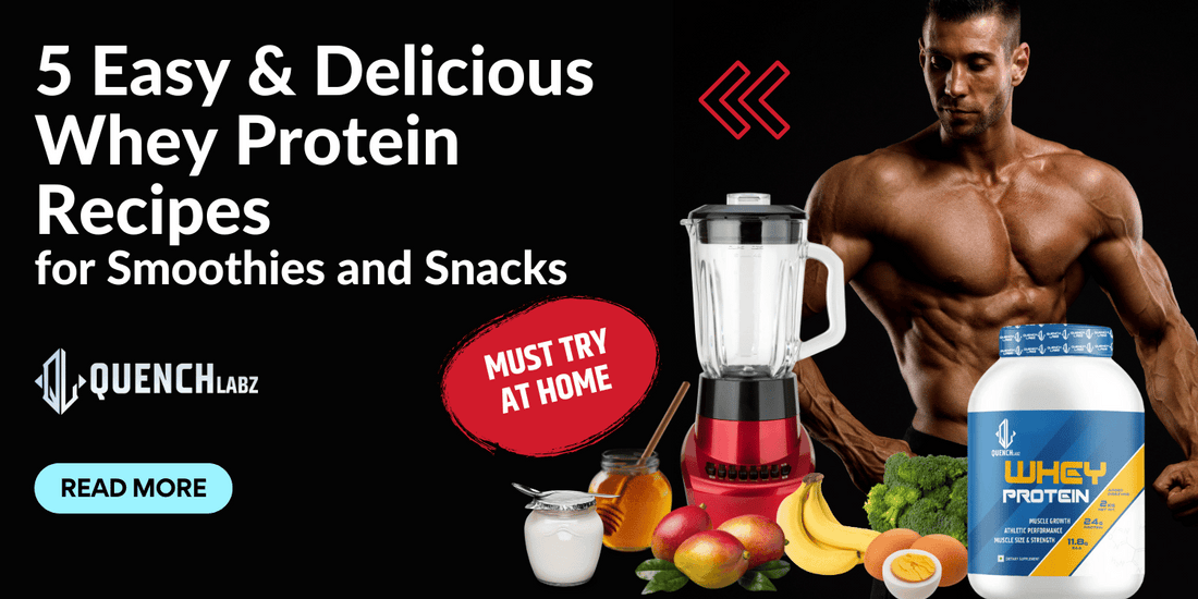 What Foods Have Whey Protein: Top Delicious Sources Revealed
