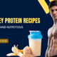 Top 5 Whey Protein Recipes for Delicious and Nutritious Shakes