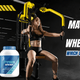 Mass Gainer vs. Whey Protein: Which One is Right for You?