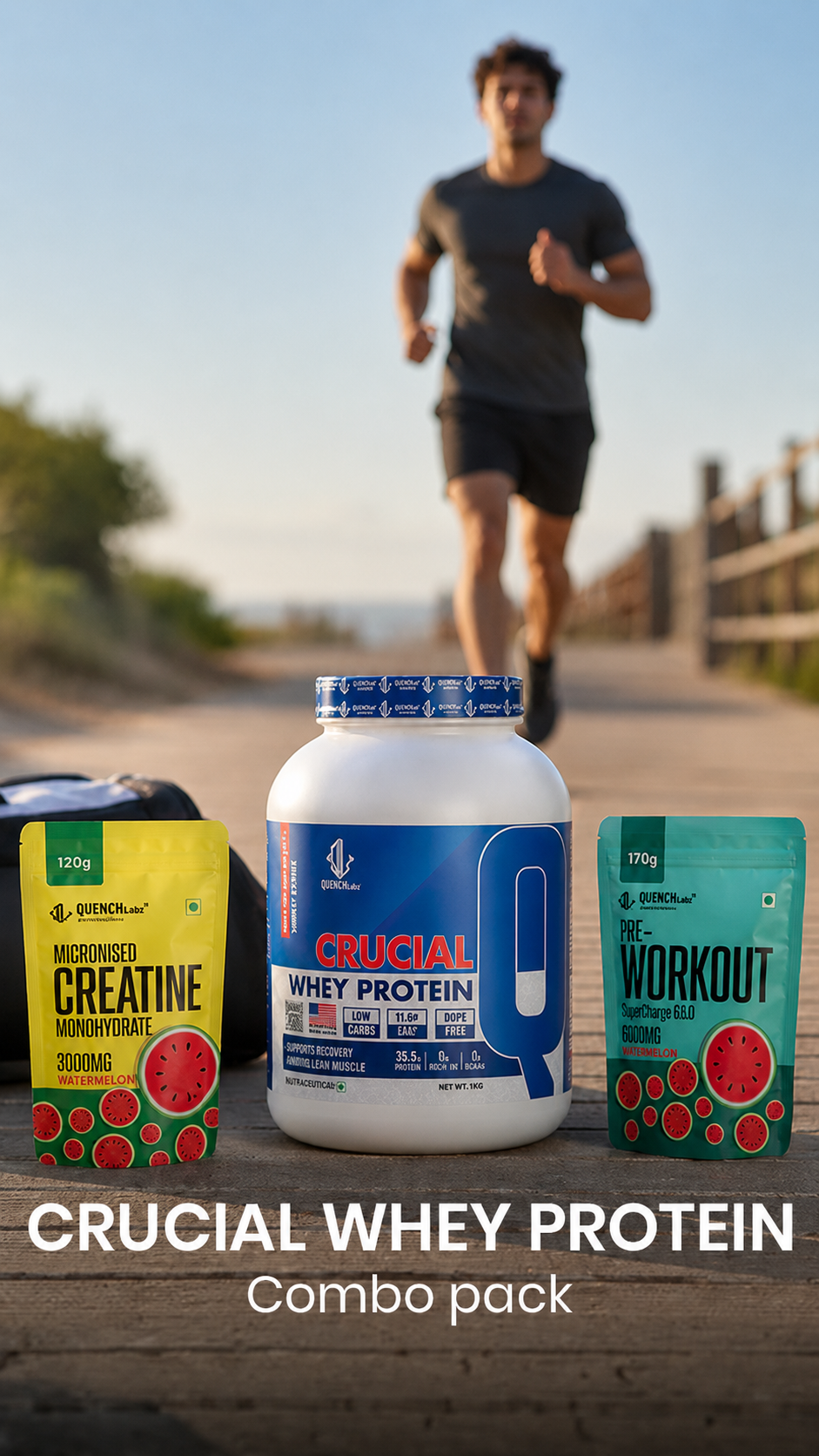 Best Deals on Health and Wellness Products - Quenchlabz