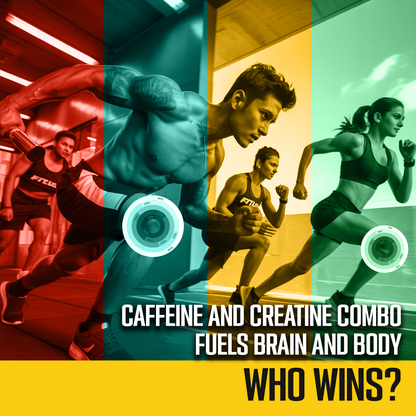 Supercharge Gold Pre Workout | Energy, Focus, Pump, Strength & Endurance Pre Workout