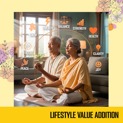 Organic Ashwagandha Powder - Nature's Stress Buster