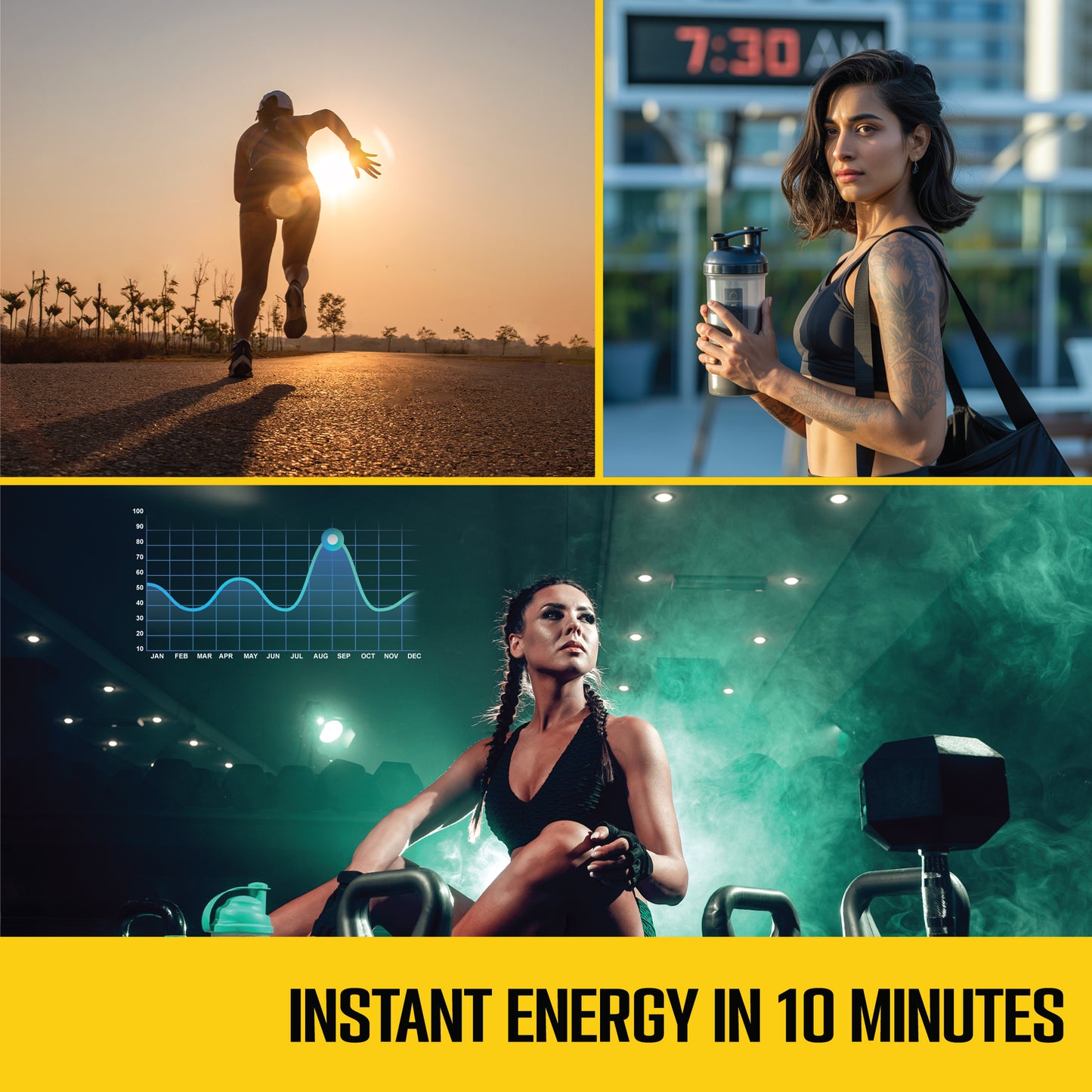 Crucial Whey Protein | Low Carb | 35.5 G Protein