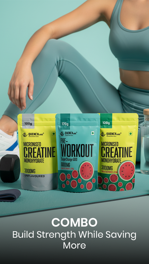Best Deals on Health and Wellness Products - Quenchlabz