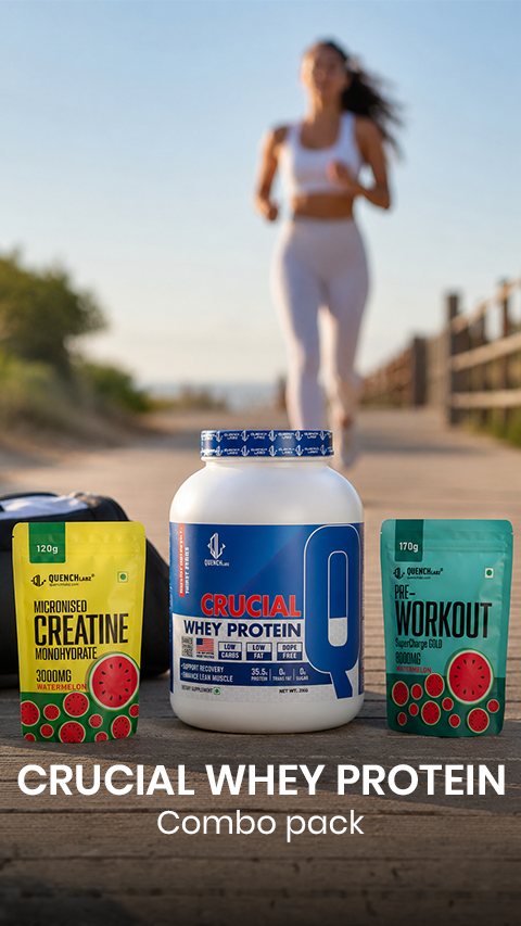 Best Deals on Health and Wellness Products - Quenchlabz