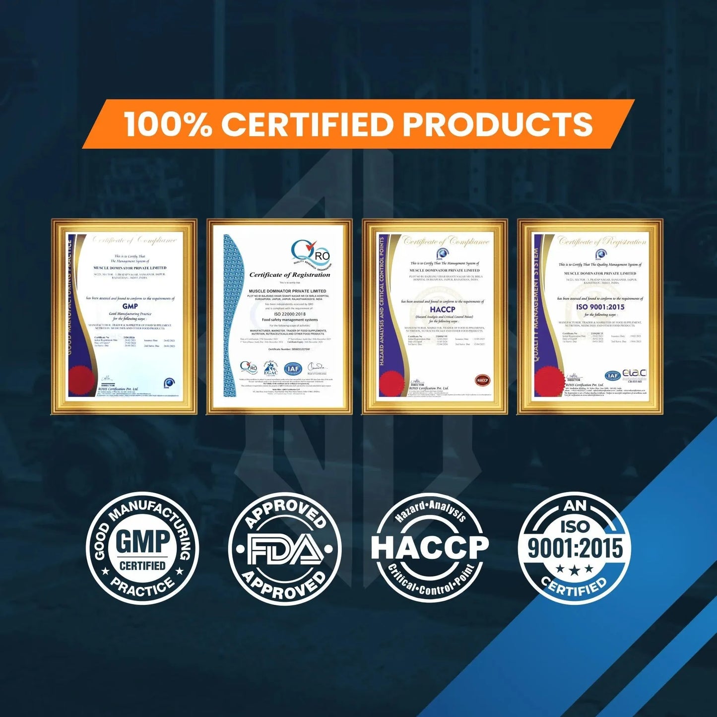 سلسلة كاربو برو ثيرست | مزيج ديجيزيم | 98 غرام كربوهيدرات