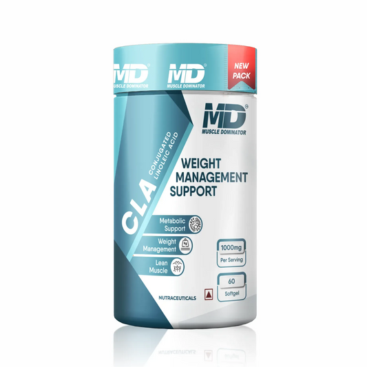 حارق الدهون CLA 1000mg (60 كبسولة)