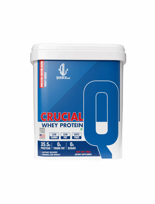 Whey protein 4kg
