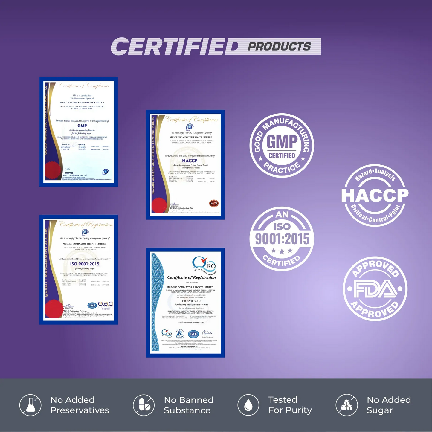 كالسيوم وفيتامين د3 بتركيز 1000 ملغ قوة إضافية