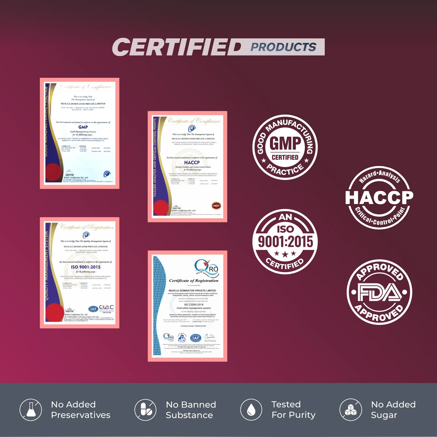 مسحوق الجلوتامين-إل جلوتامين