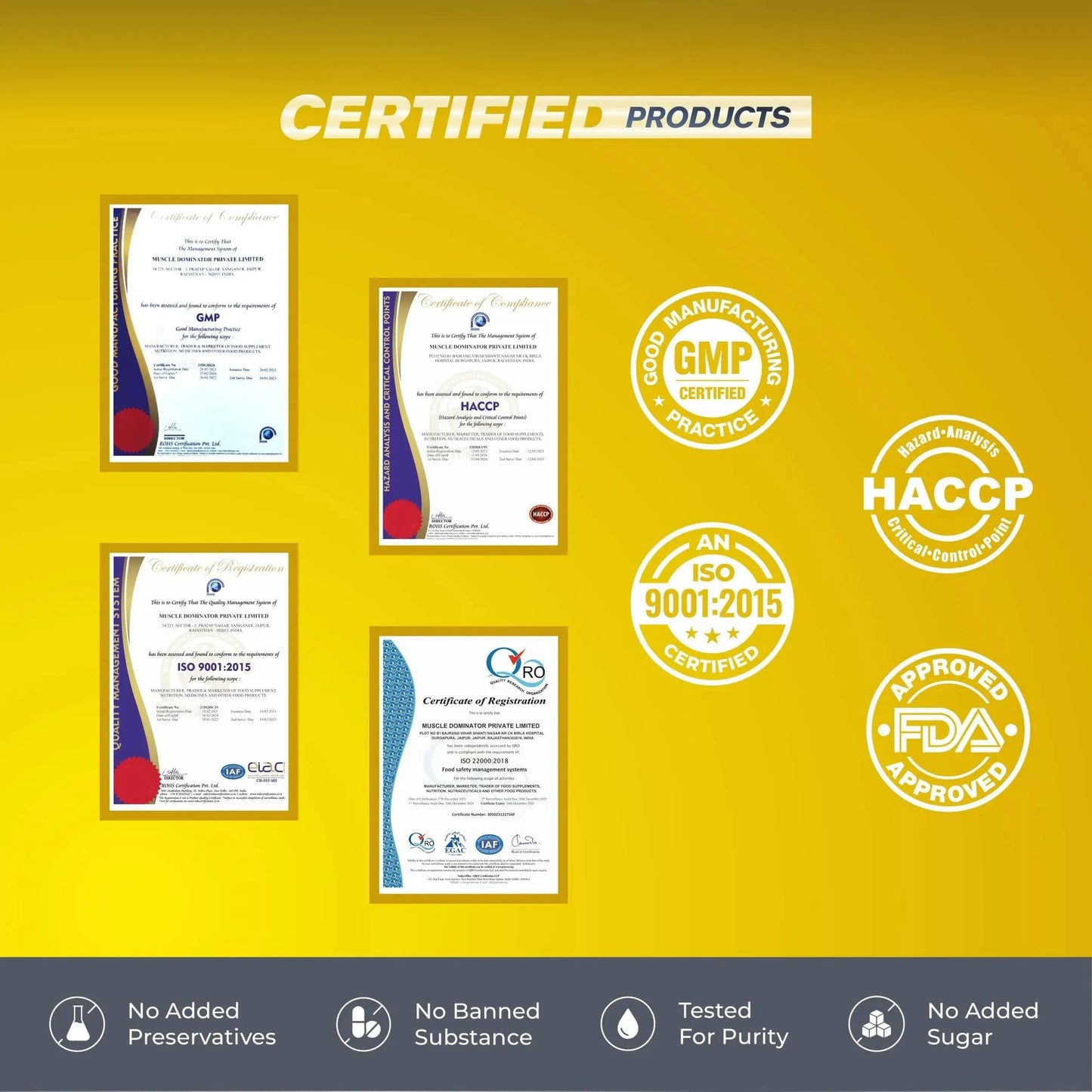 إيمولاتور قبل التمرين مع بيتا ألانين و إل سيترولين