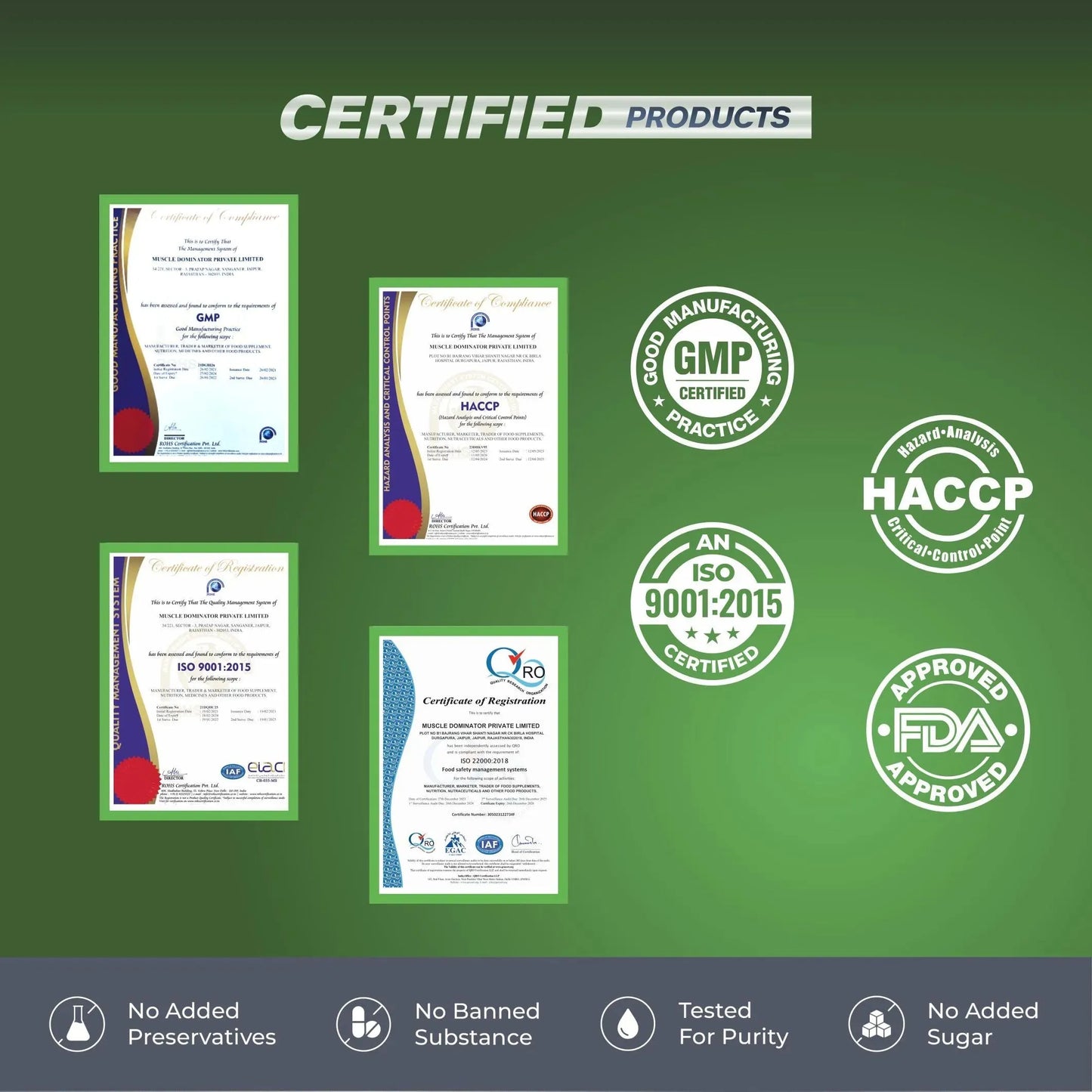 إيمولاتور قبل التمرين مع بيتا ألانين و إل سيترولين