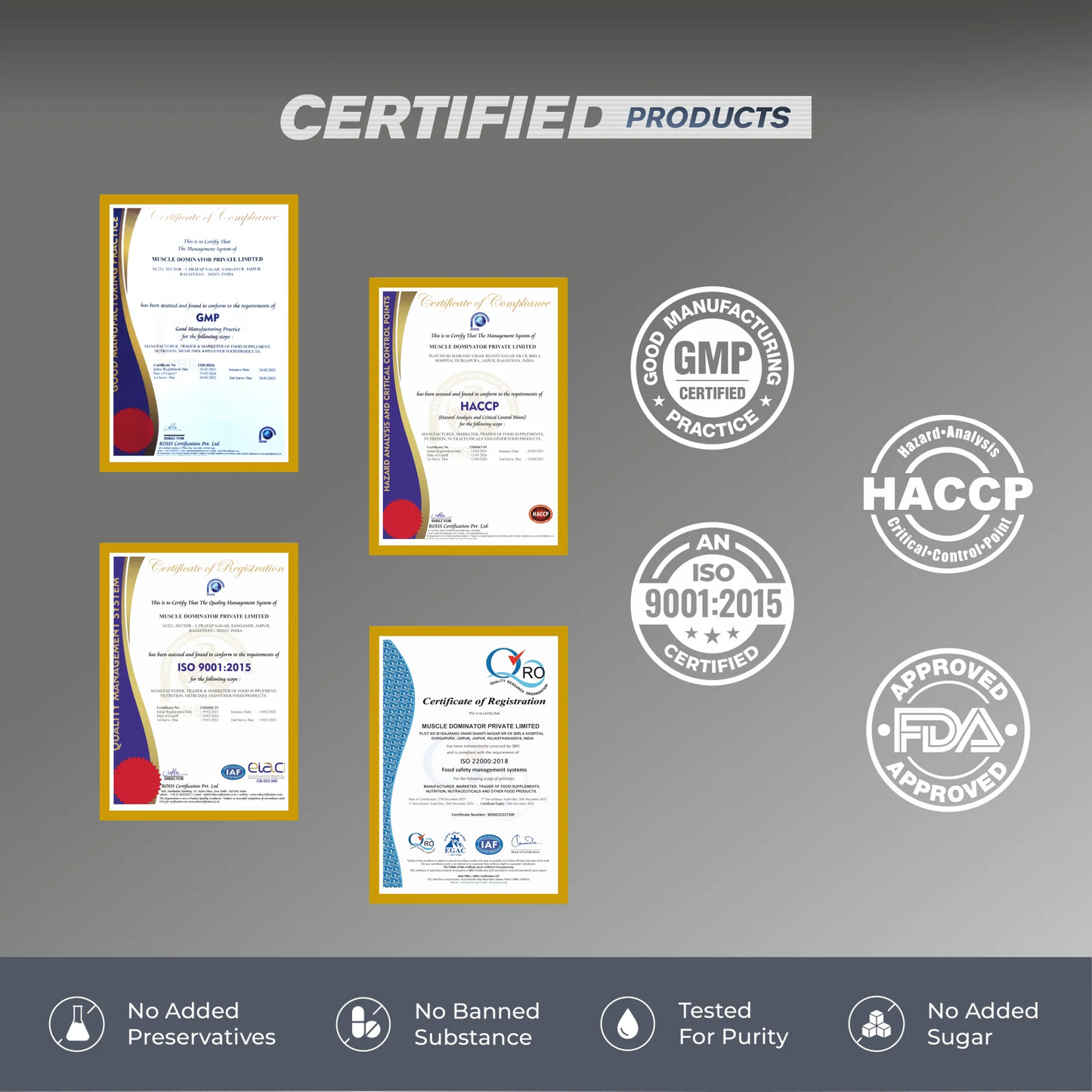 سلسلة بلاك قبل التمرين | ٣.٥ غرام بيتا ألانين | ١.٢٥ غرام كرياتين 