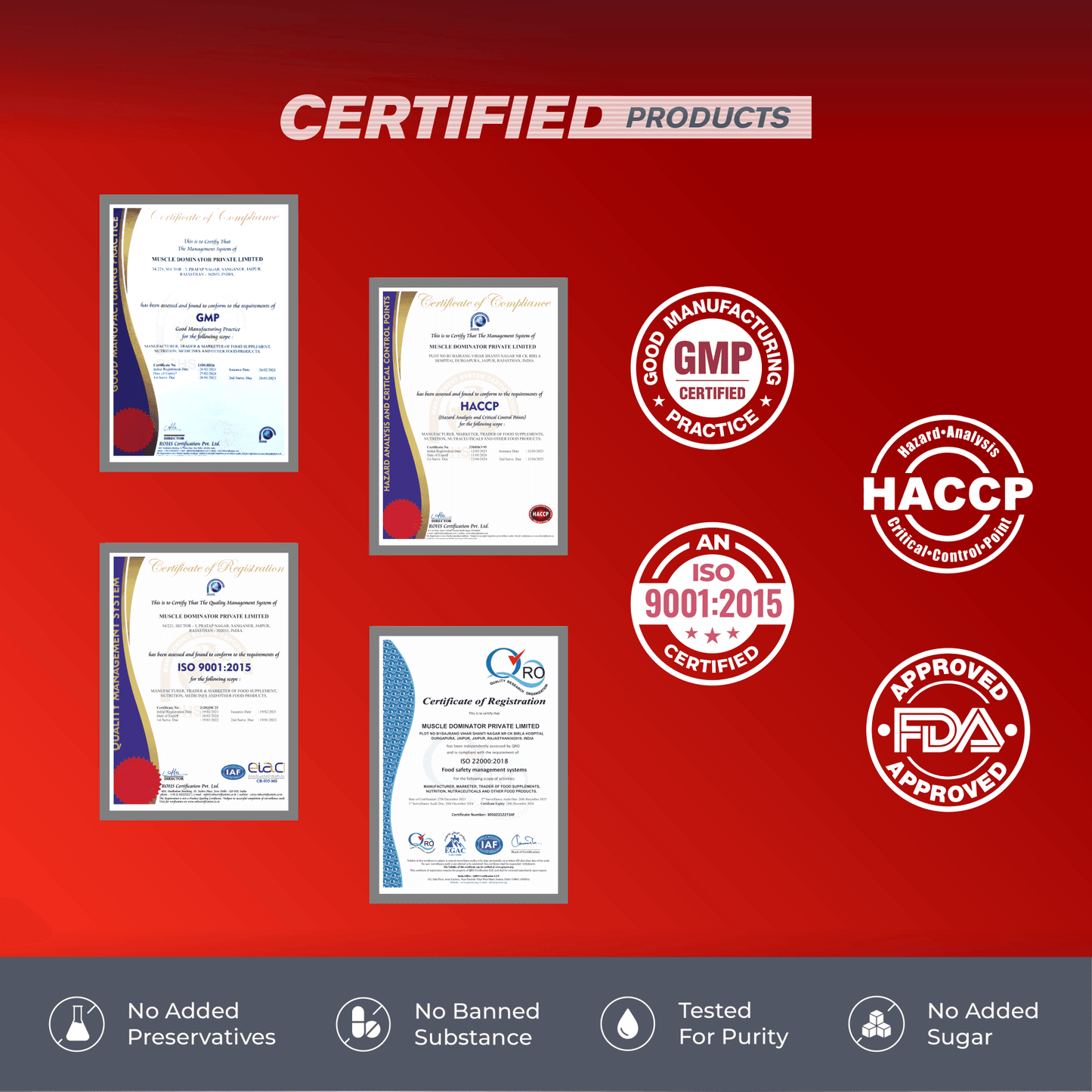 سبارك كرياتين مونوهيدرات - عزز أدائك